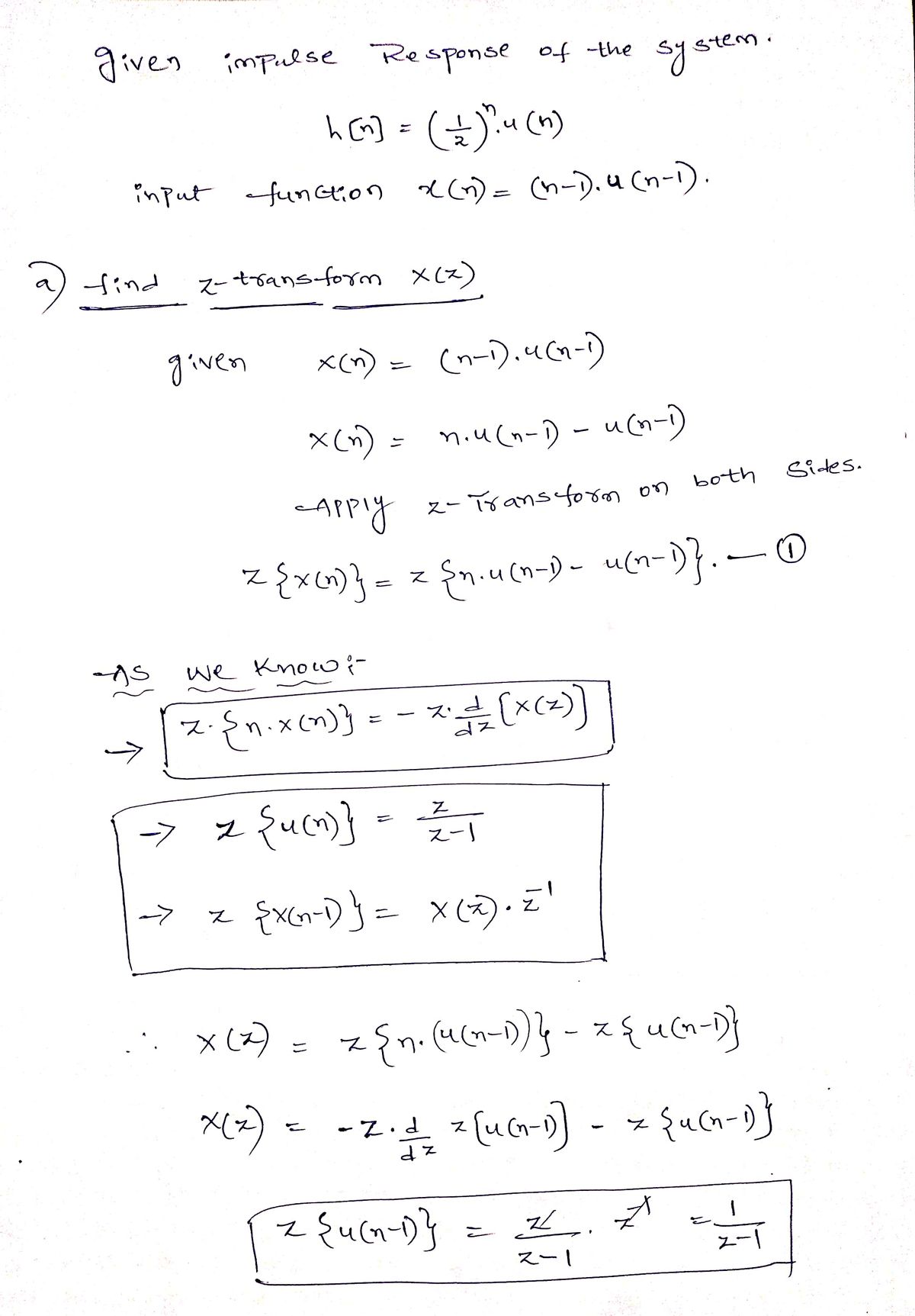 Electrical Engineering homework question answer, step 1, image 1